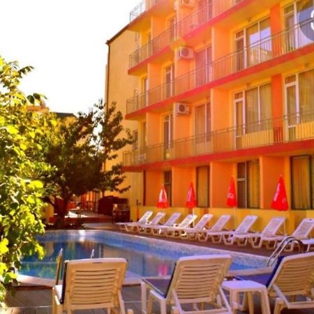 Apartment 54 Ryor Слънчев бряг Екстериор снимка