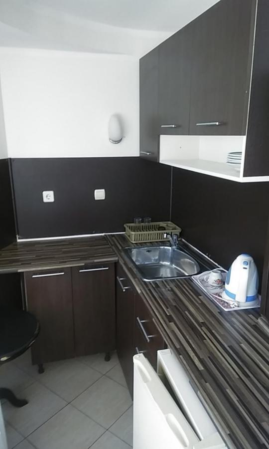 Apartment 54 Ryor Слънчев бряг Екстериор снимка