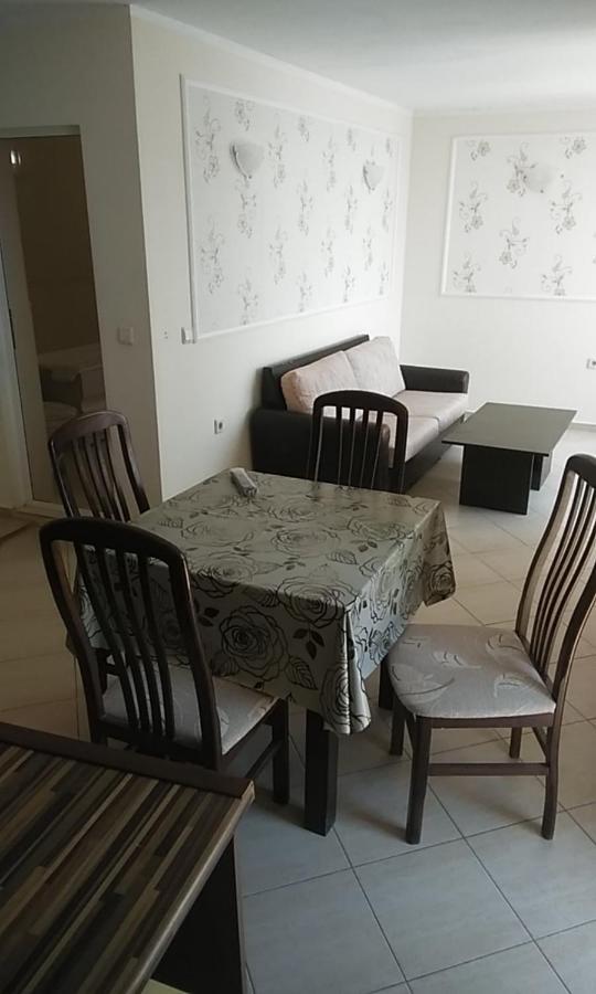 Apartment 54 Ryor Слънчев бряг Екстериор снимка