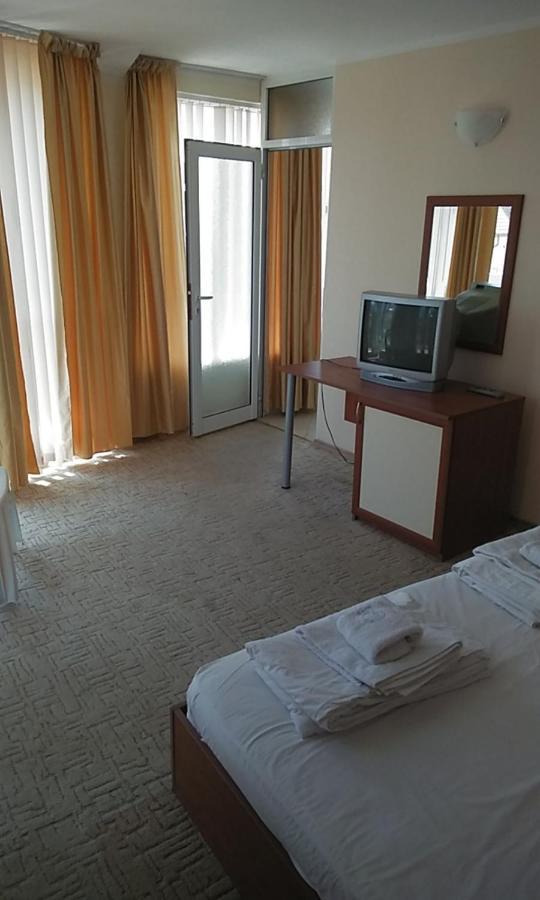 Apartment 54 Ryor Слънчев бряг Екстериор снимка