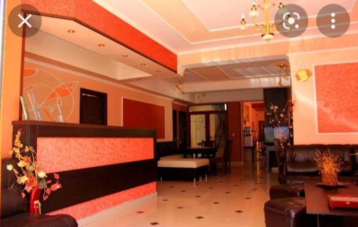 Apartment 54 Ryor Слънчев бряг Екстериор снимка